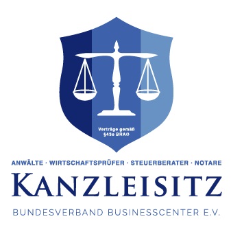 Kanzleisitz-Logo